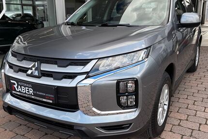 Mitsubishi ASX 64.150 km 17.900 &euro; Neustadt 67433