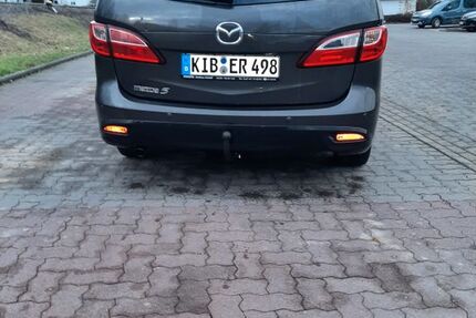 Mazda 5 211.000 km 4.700 &euro; Rockenhausen 67806
