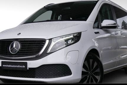 Mercedes EQV