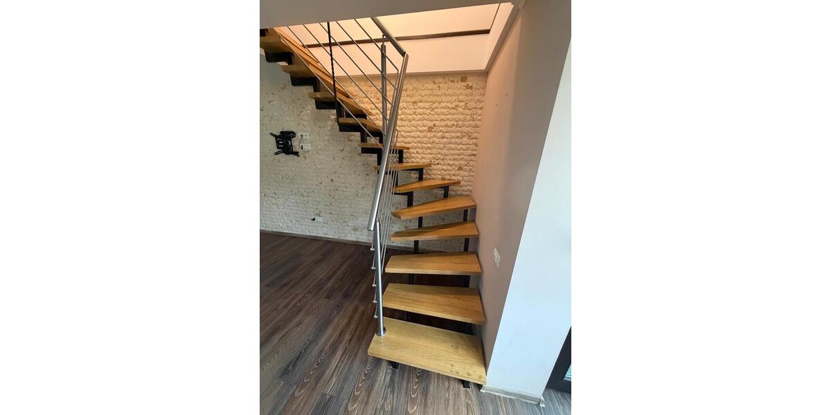 Maisonettenwohnung Leimen - 4 Zimmer, 127 m&sup2;, 249.000&euro; | Angebot:26868428
