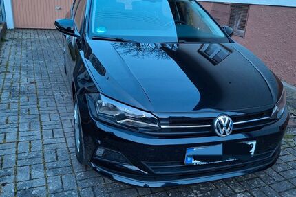 VW Polo 89.600 km 11.500 &euro; Niedermohr 66879