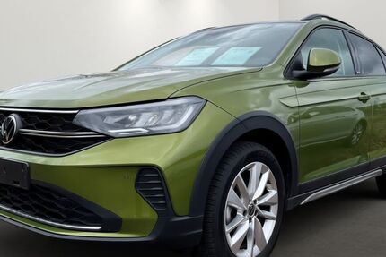 VW Taigo 27.228 km 24.950 &euro; Kusel 66869