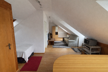 Wohnung Kaiserslautern Betzenberg - 1 Zimmer, 40 m&sup2;, 89.000&euro; | Angebot:26065812