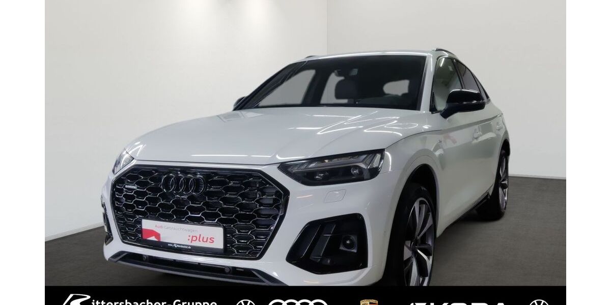 Audi Q5 35.000 km 53.390 &euro; Kaiserslautern 67663