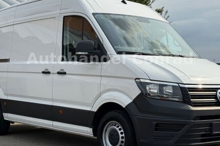 VW Crafter 184.000 km 17.900 € Kirchheimbolanden 67292