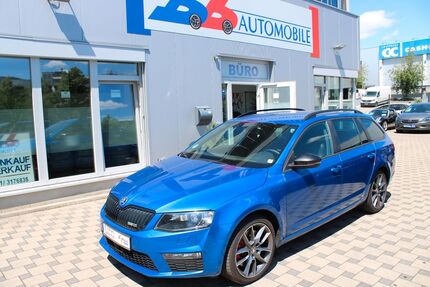 Skoda Octavia 258.350 km 8.500 &euro; Kaiserslautern 67657