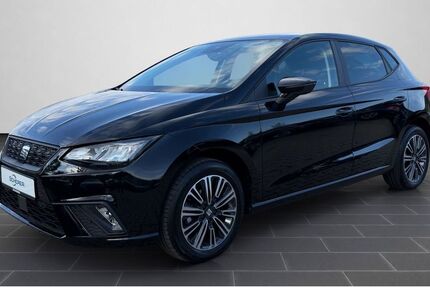 Seat Ibiza 13.100 km 16.300 &euro; Neustadt a.d. Weinstraße 67433