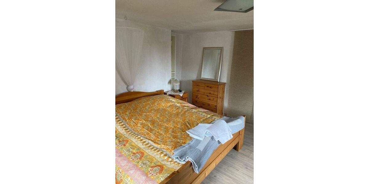 Gemütliches gepflegtes Haus auf der Haardt, für 2 Generationen geeignet 4 zimmer