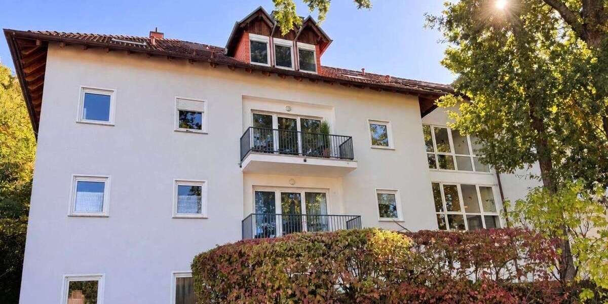 Etagenwohnung Kaiserslautern / Hohenecken Hohenecken - 3 Zimmer, 83 m&sup2;, 249.000&euro; | Angebot:27614371