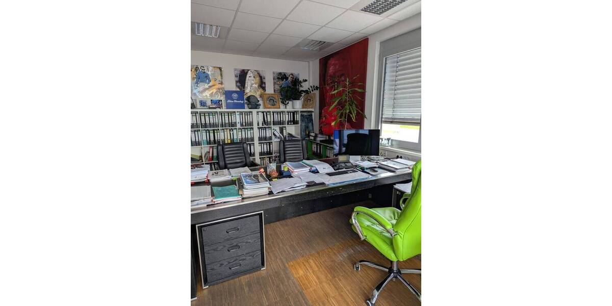 Gewerbeobjekt Kaiserslautern Siegelbach - 3.950.000&euro; | Angebot:26826941
