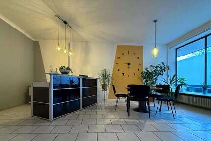 Gewerbeobjekt Kaiserslautern Grübentälchen - 590&euro; | Angebot:27720529
