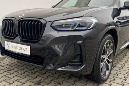 BMW X3 62.169 km 41.949 &euro; Kaiserslautern 67663