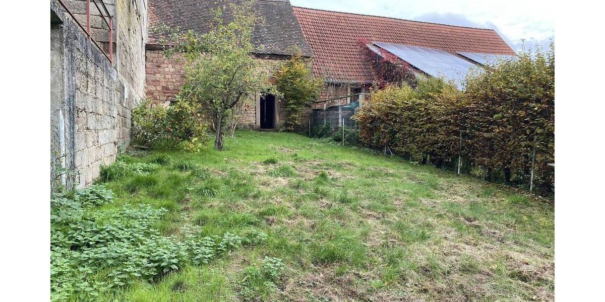 Einfamilienhaus Winnweiler Alsenbrück-Langmeil - 4 Zimmer, 95 m&sup2;, 140.000&euro; | Angebot:25707635