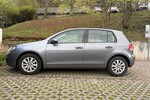 VW Golf VI 156.000 km 5.999 &euro; Lambrecht 67466