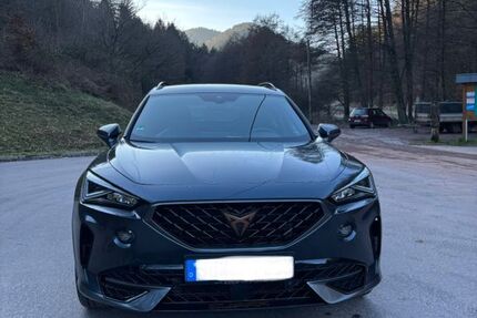 Cupra Formentor 60.500 km 22.999 &euro; Eußerthal 76857