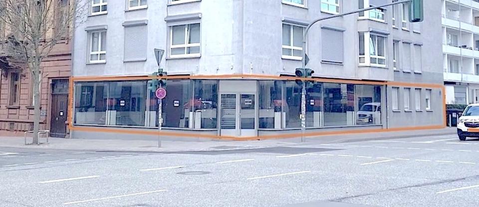 Gewerbeobjekt Kaiserslautern Betzenberg - 3.500&euro; | Angebot:25409688