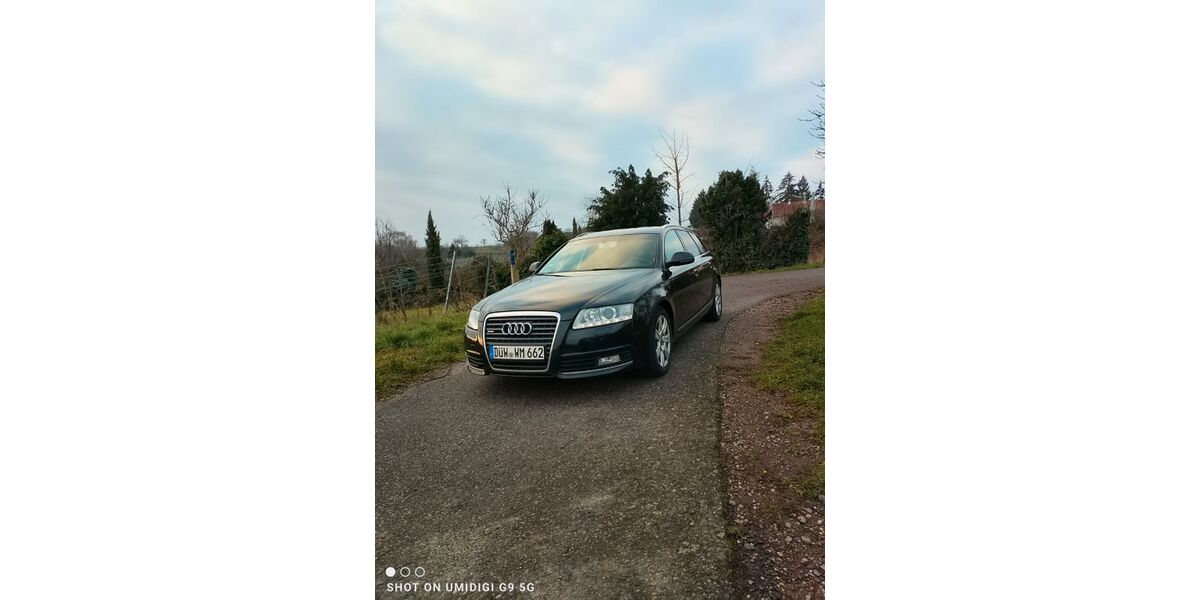 Audi A6 218.000 km 5.499 &euro; Elmstein 67471