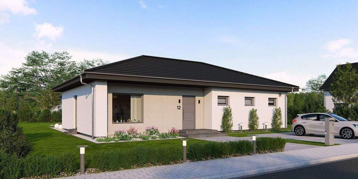 Bungalow Wattenheim - 2 Zimmer, 125 m&sup2;, 589.900&euro; | Angebot:25731566