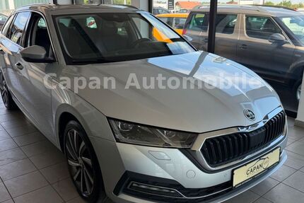 Skoda Octavia 168.000 km 15.999 &euro; Kirchheimbolanden 67292