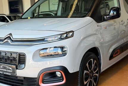 Citroen Berlingo 112.500 km 13.890 &euro; Bad Dürkheim 67098