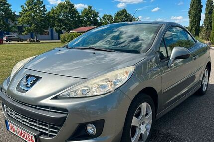 Peugeot 207 159.000 km 2.950 &euro; Neustadt/Weinstr 67433