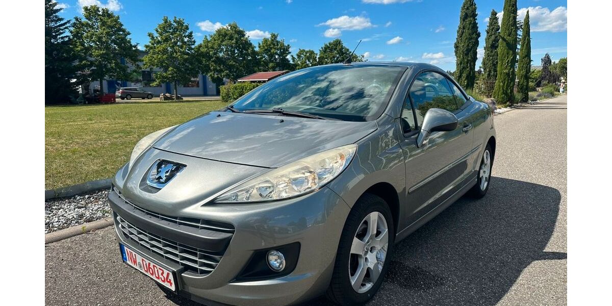 Peugeot 207 159.000 km 2.950 &euro; Neustadt/Weinstr 67433