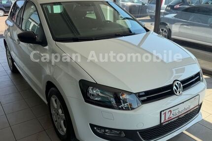 VW Polo 17.000 km 8.600 &euro; Kirchheimbolanden 67292