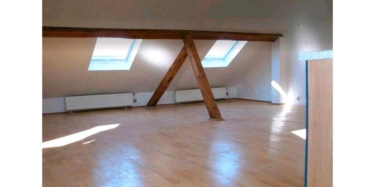 Dachgeschoßwohnung Kaiserslautern Betzenberg - 1 Zimmer, 54 m&sup2;, 113.400&euro; | Angebot:26099175