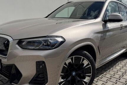 BMW iX3 87.809 km 35.966 € Kaiserslautern 67663