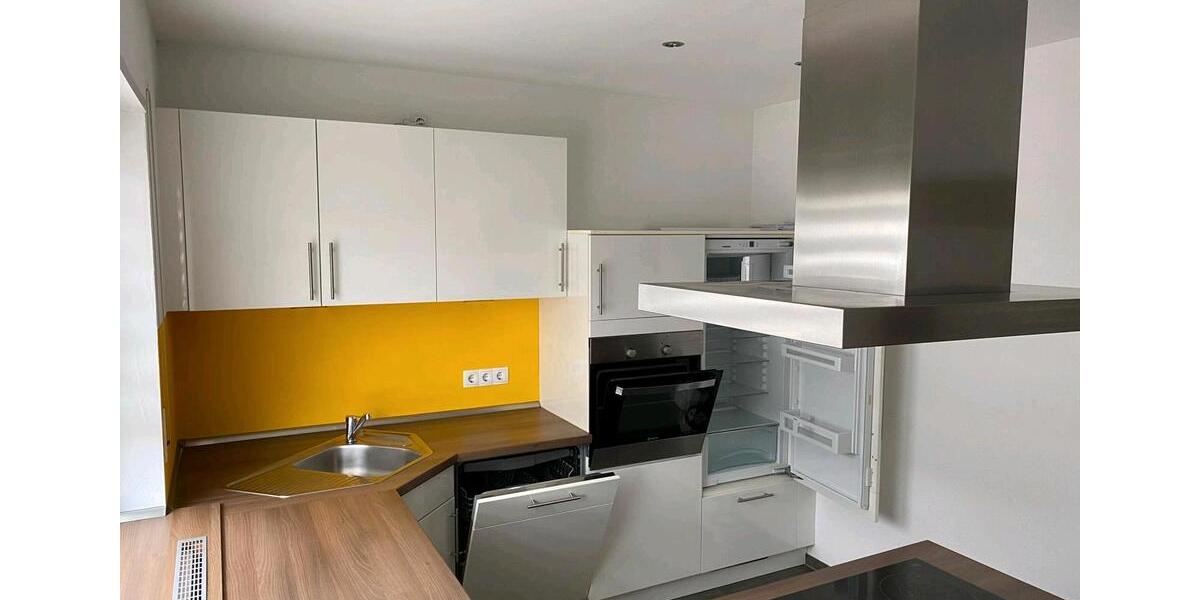 Etagenwohnung Mehlbach - 4 Zimmer, 140 m&sup2;, 900&euro; | Angebot:26341510