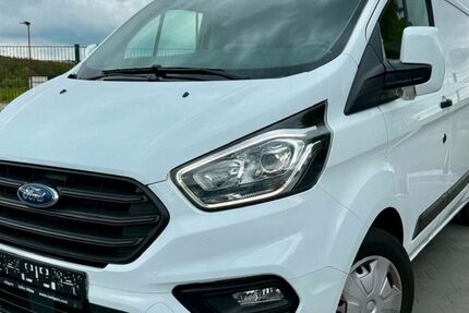 Ford Transit Custom 154.914 km 15.500 &euro; Kirchheimbolanden 67292