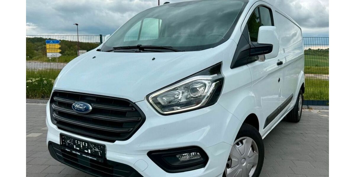 Ford Transit Custom 154.914 km 15.500 &euro; Kirchheimbolanden 67292