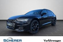 Gebrauchtwagen Audi A6