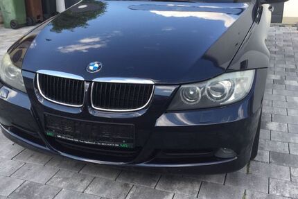 BMW 320 250.000 km 4.000 &euro; Marnheim 67297