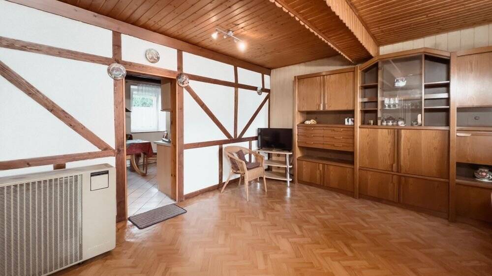 Bauernhaus, Landhaus Rockenhausen - 5 Zimmer, 140 m&sup2;, 129.000&euro; | Angebot:25728425