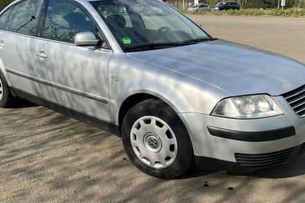VW Passat 127.383 km 4.200 &euro; Mehlingen 67678
