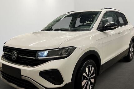 VW T-Cross 15.665 km 22.490 &euro; Kusel 66869
