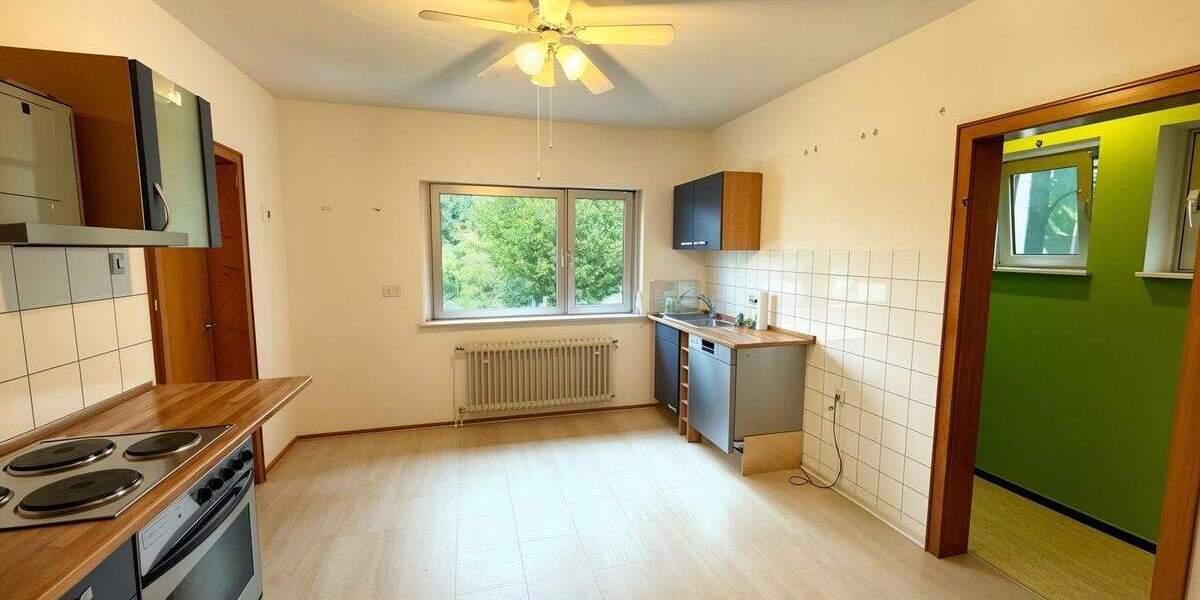 Einfamilienhaus Weilerbach - 6 Zimmer, 124 m&sup2;, 349.000&euro; | Angebot:23951151
