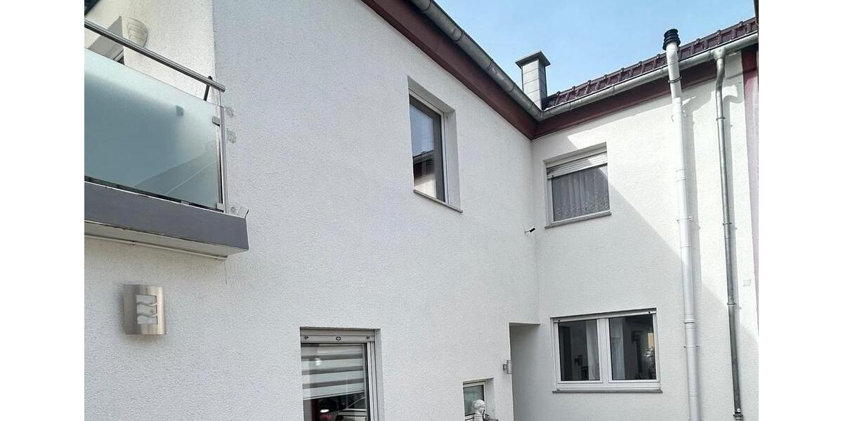 Doppelhaushälfte zu Verkaufen!! 5 zimmer