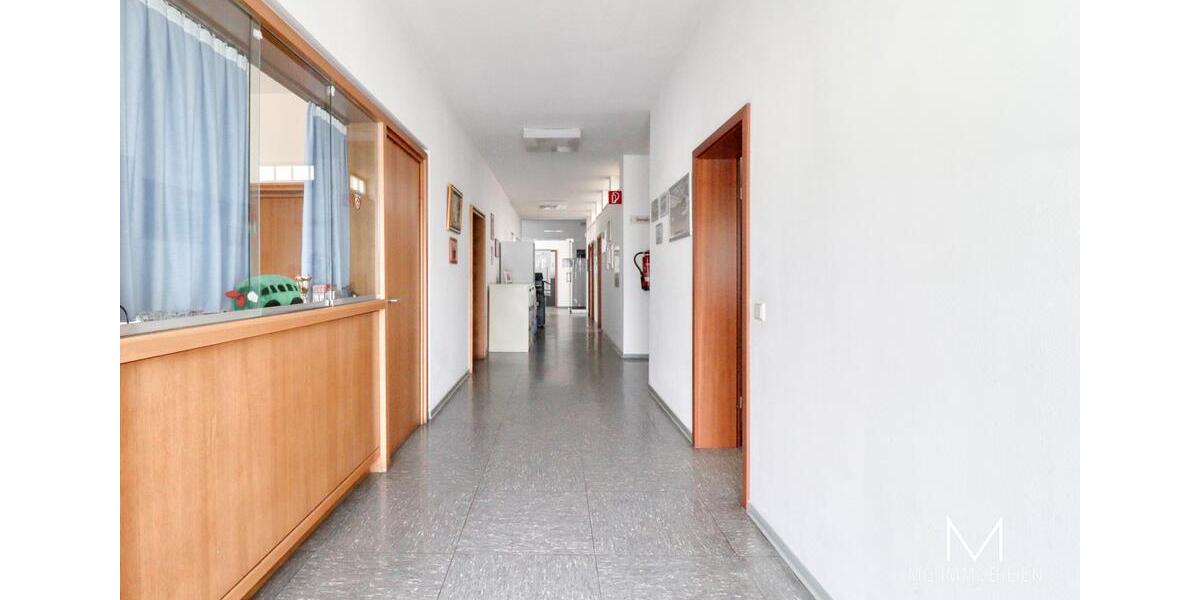 Gewerbeobjekt Landstuhl - 1.950.000&euro; | Angebot:23990193