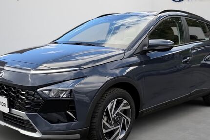 Hyundai BAYON 14.918 km 20.990 &euro; Pirmasens 66954