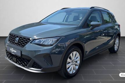 Seat Arona 12.941 km 18.400 &euro; Kaiserslautern 67657