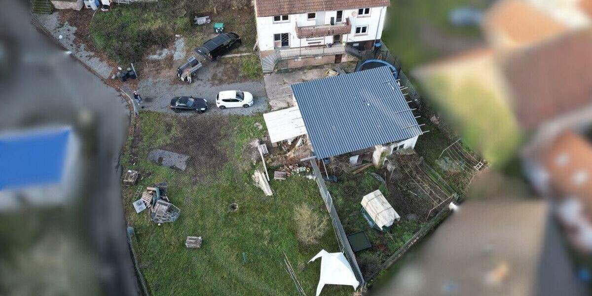 Doppelhaushälfte Rothselberg - 9 Zimmer, 250 m&sup2;, 129.000&euro; | Angebot:25739660