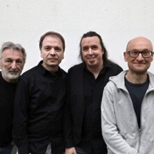 Giant Hogweed - A Tribute to Genesis Ramstein-Miesenbach