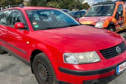 VW Passat 248.500 km 950 &euro; Neustadt/Weinstr 67433