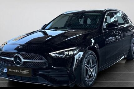 Mercedes-Benz C 220 8.438 km 44.700 &euro; Kaiserslautern 67663