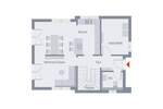 Einfamilienhaus Kaiserslautern Dansenberg - 3 Zimmer, 131 m&sup2;, 473.900&euro; | Angebot:25695101