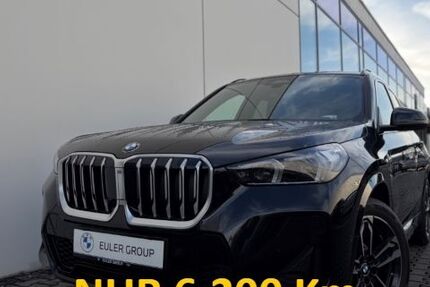 BMW X1 6.148 km 39.133 &euro; Kaiserslautern 67663