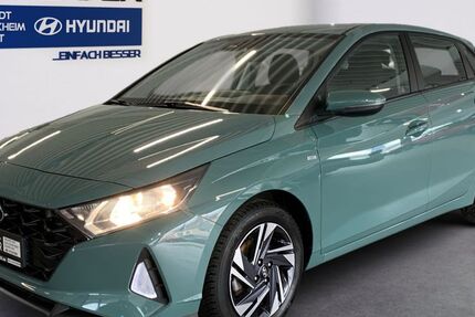 Hyundai i20 30.013 km 15.480 &euro; Bad Dürkheim 67098