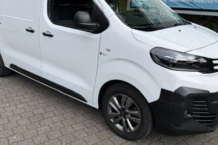 Peugeot Expert 11.700 km 29.850 &euro; Gehrweiler 67724